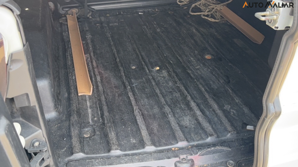 FIAT TORO 1.8 16V EVO FLEX FREEDOM AT6