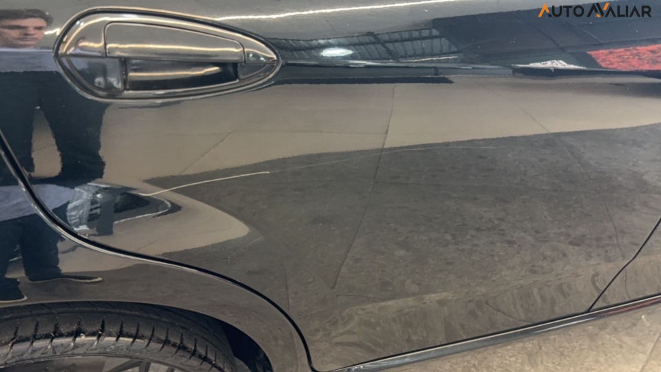 FIAT PUNTO 1.6 ESSENCE 16V FLEX 4P AUTOMATIZADO