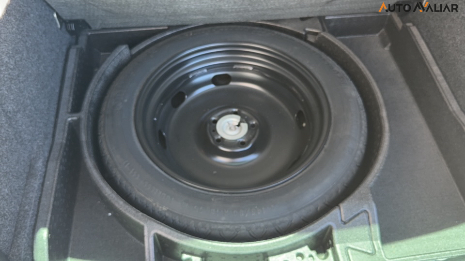 VOLKSWAGEN TIGUAN 2.0 TSI 16V TURBO GASOLINA 4P TIPTRONIC