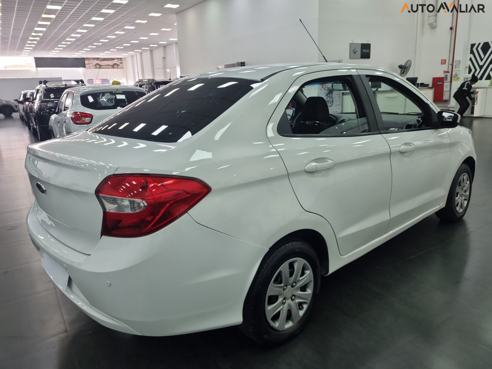 FORD KA+ 1.0 TI-VCT FLEX SE PLUS MANUAL
