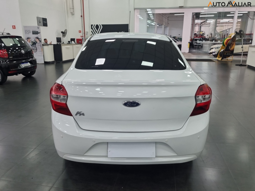 FORD KA+ 1.0 TI-VCT FLEX SE PLUS MANUAL