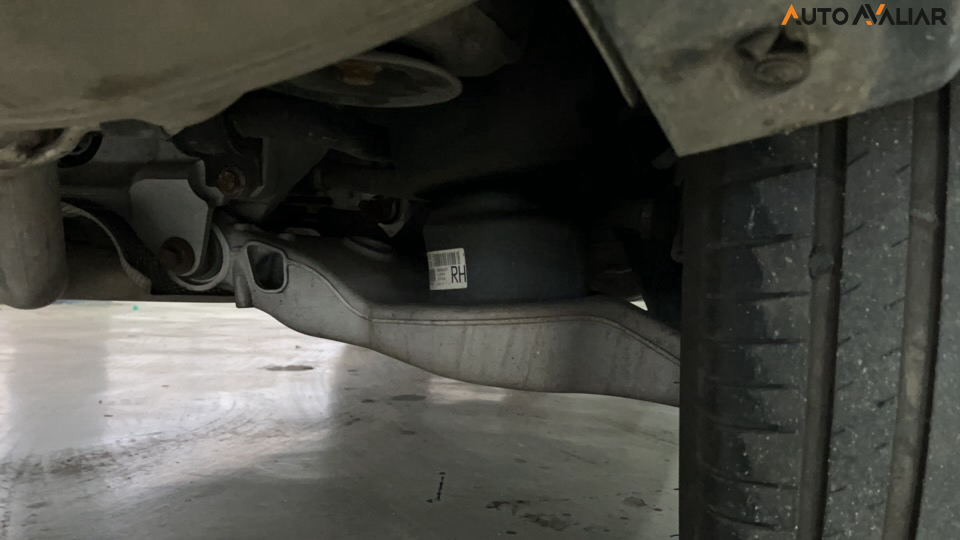 LAND ROVER RANGE ROVER SPORT 3.0 SE 4X4 V6 24V BITURBO DIESEL 4P AUTOMATICO