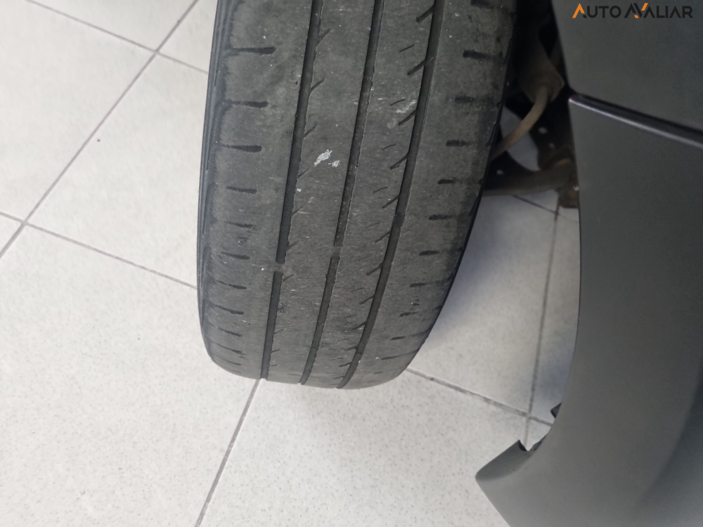 RENAULT SANDERO 1.6 16V SCE FLEX ZEN AUTOMATICO