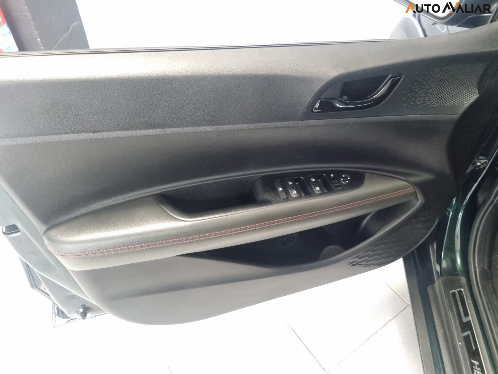 HYUNDAI HB20 1.0 TGDI FLEX DIAMOND PLUS AUTOMATICO