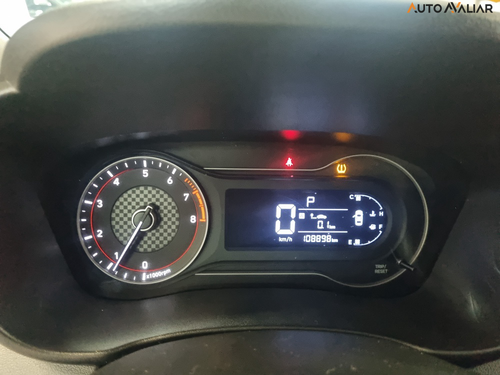 HYUNDAI HB20 1.0 TGDI FLEX DIAMOND PLUS AUTOMATICO