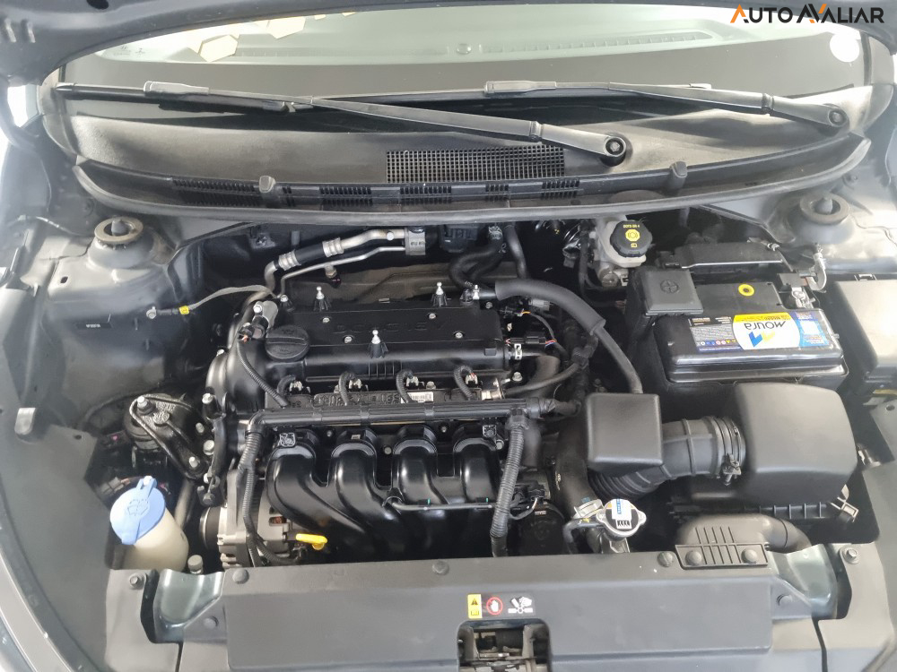 HYUNDAI HB20 1.0 TGDI FLEX DIAMOND PLUS AUTOMATICO