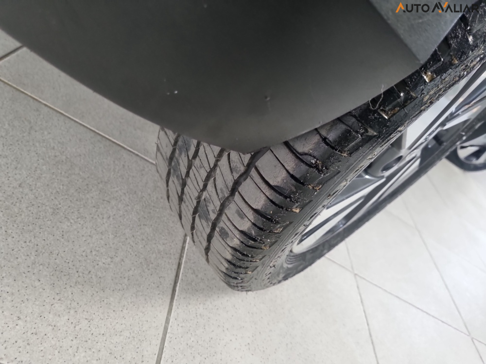 HYUNDAI HB20 1.0 TGDI FLEX DIAMOND PLUS AUTOMATICO