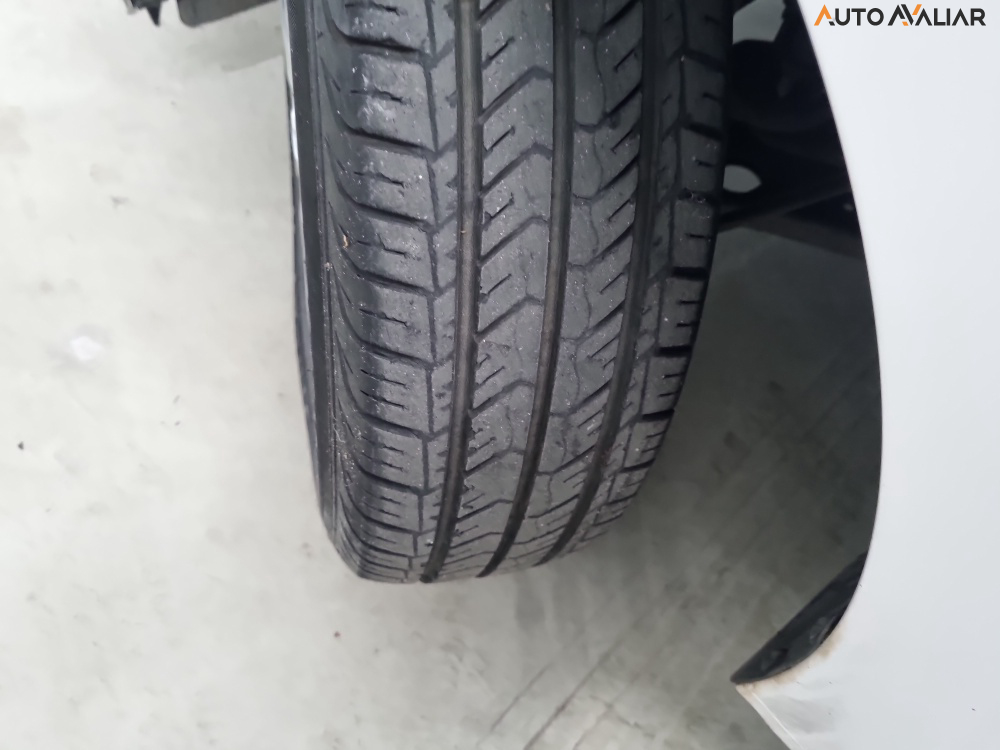 HYUNDAI HB20 1.0 COMFORT 12V FLEX 4P MANUAL