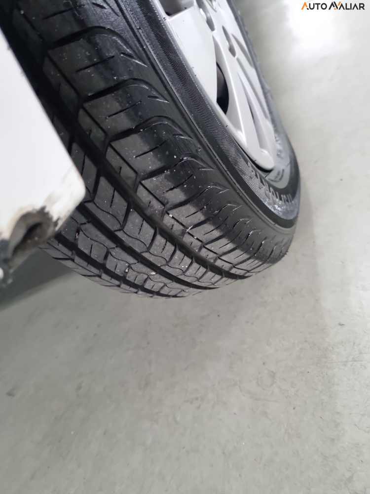 HYUNDAI HB20 1.0 COMFORT 12V FLEX 4P MANUAL