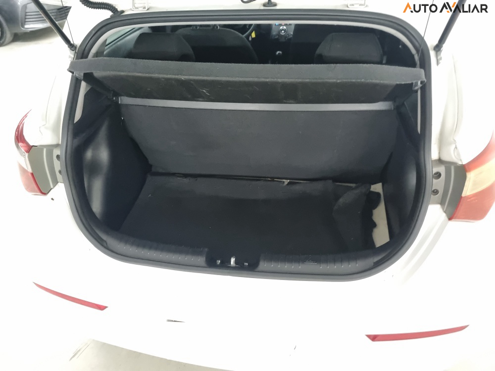 HYUNDAI HB20 1.0 COMFORT 12V FLEX 4P MANUAL