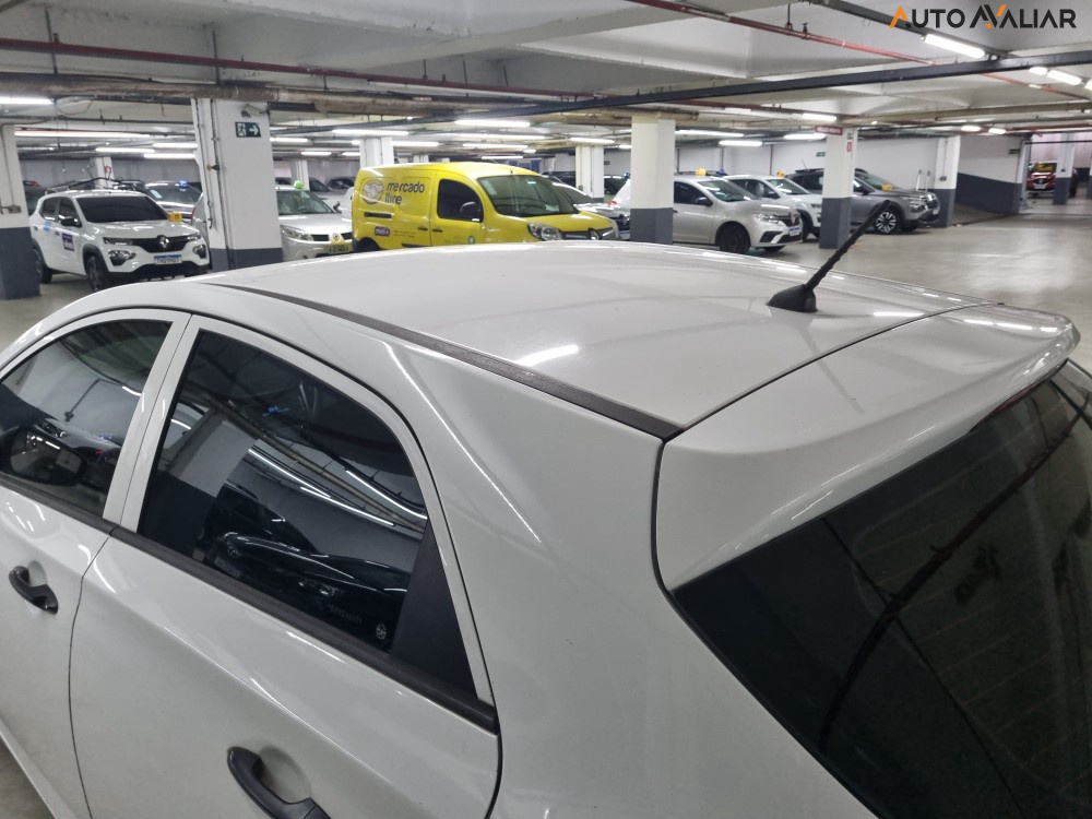 HYUNDAI HB20 1.0 COMFORT 12V FLEX 4P MANUAL