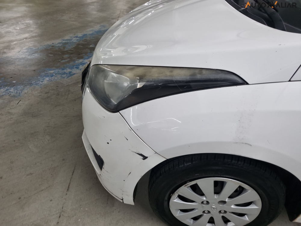 HYUNDAI HB20 1.0 COMFORT 12V FLEX 4P MANUAL