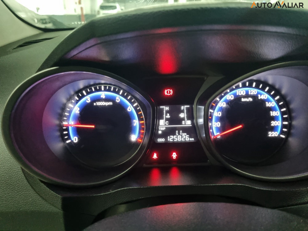 HYUNDAI HB20 1.0 COMFORT 12V FLEX 4P MANUAL