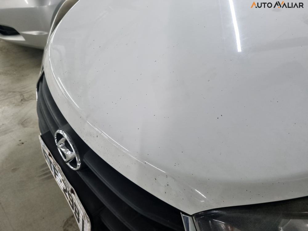 HYUNDAI HB20 1.0 COMFORT 12V FLEX 4P MANUAL