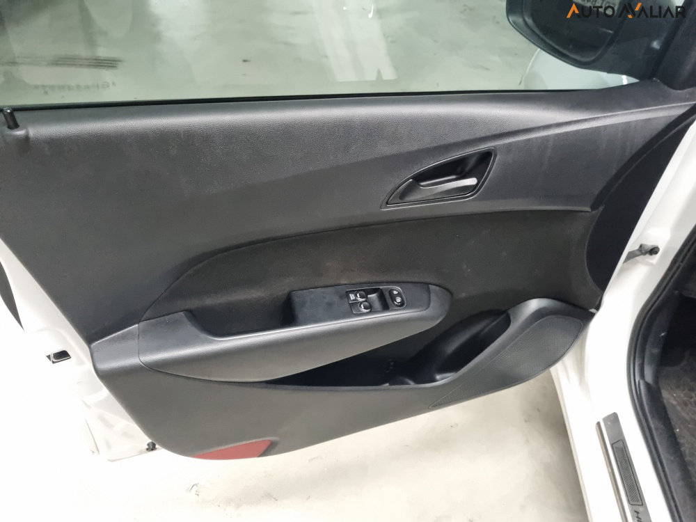 HYUNDAI HB20 1.0 COMFORT 12V FLEX 4P MANUAL