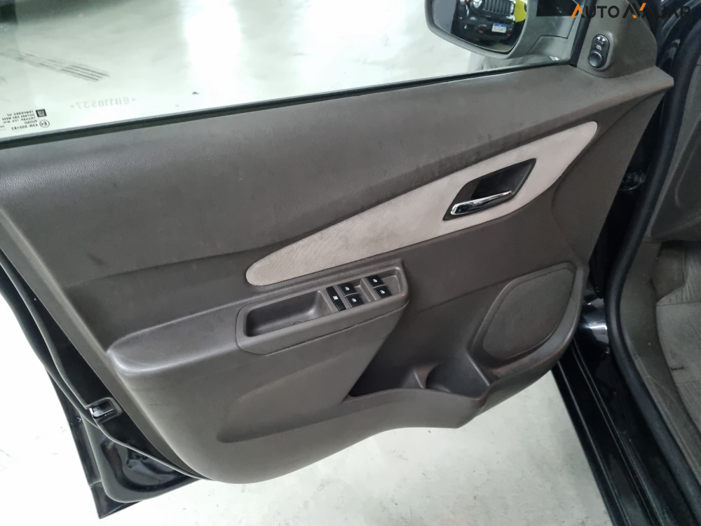 CHEVROLET COBALT 1.8 MPFI LTZ 8V FLEX 4P AUTOMATICO