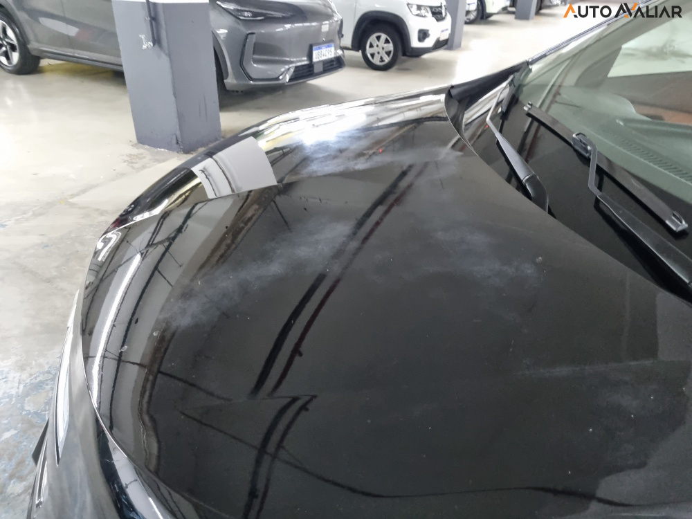 CHEVROLET COBALT 1.8 MPFI LTZ 8V FLEX 4P AUTOMATICO