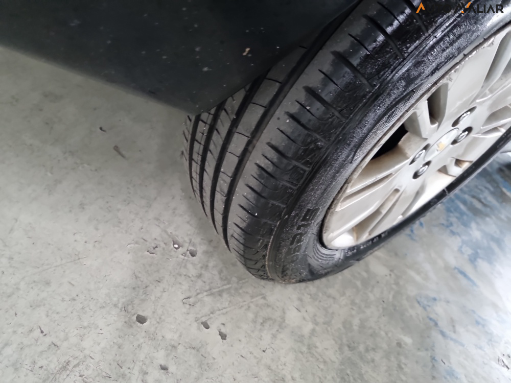 CHEVROLET COBALT 1.8 MPFI LTZ 8V FLEX 4P AUTOMATICO