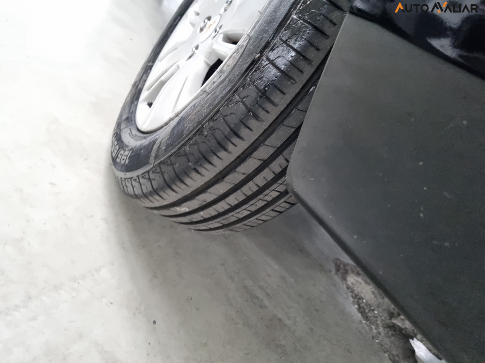 CHEVROLET COBALT 1.8 MPFI LTZ 8V FLEX 4P AUTOMATICO