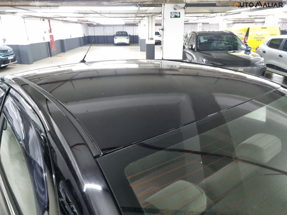 CHEVROLET COBALT 1.8 MPFI LTZ 8V FLEX 4P AUTOMATICO