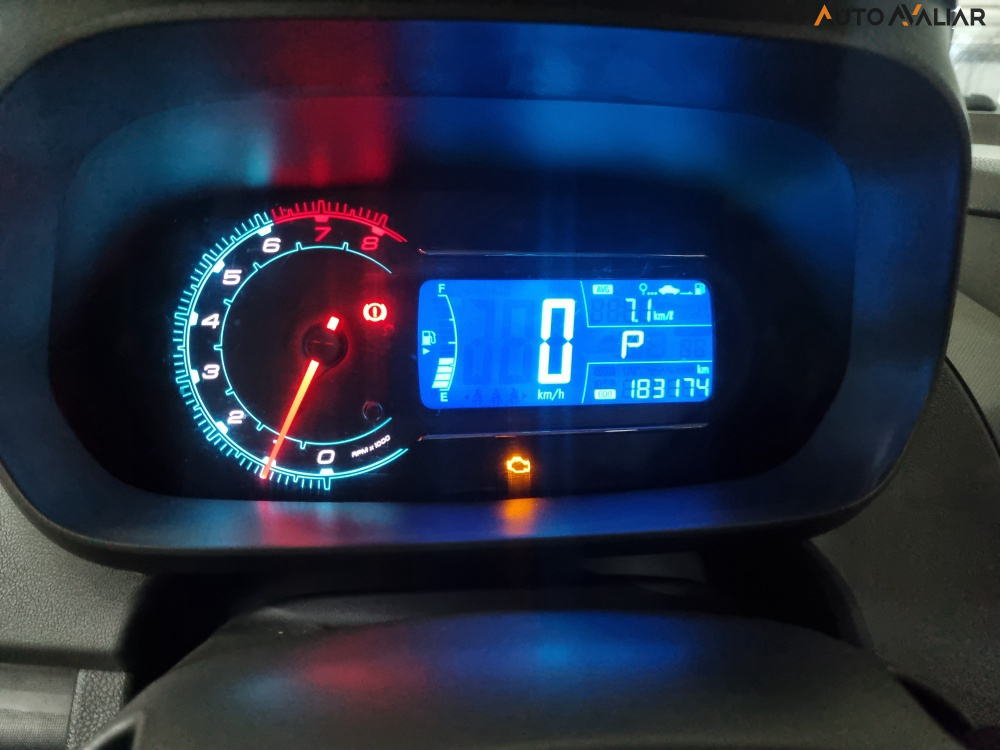 CHEVROLET COBALT 1.8 MPFI LTZ 8V FLEX 4P AUTOMATICO