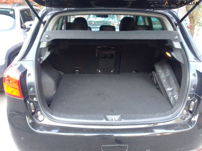 MITSUBISHI ASX 2.0 ONEILL 4X2 16V GASOLINA 4P AUTOMATICO