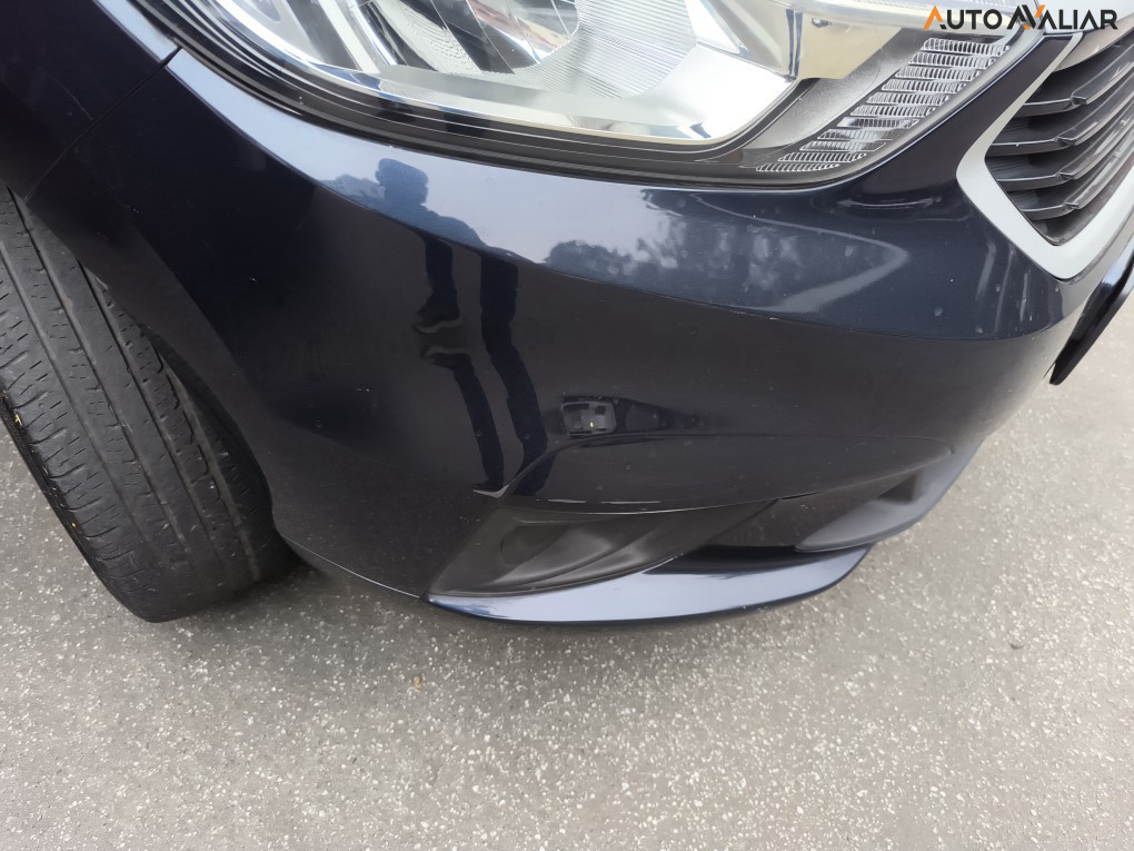 CHEVROLET SPIN 1.8 LT 8V FLEX 4P AUTOMATICO