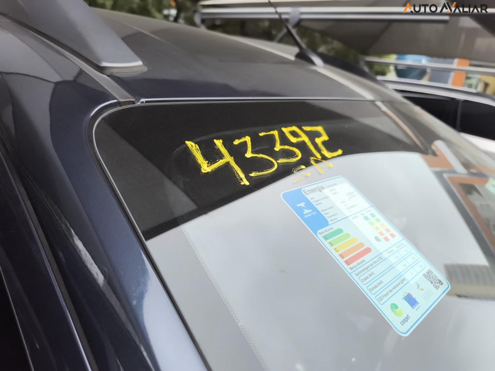 CHEVROLET SPIN 1.8 LT 8V FLEX 4P AUTOMATICO
