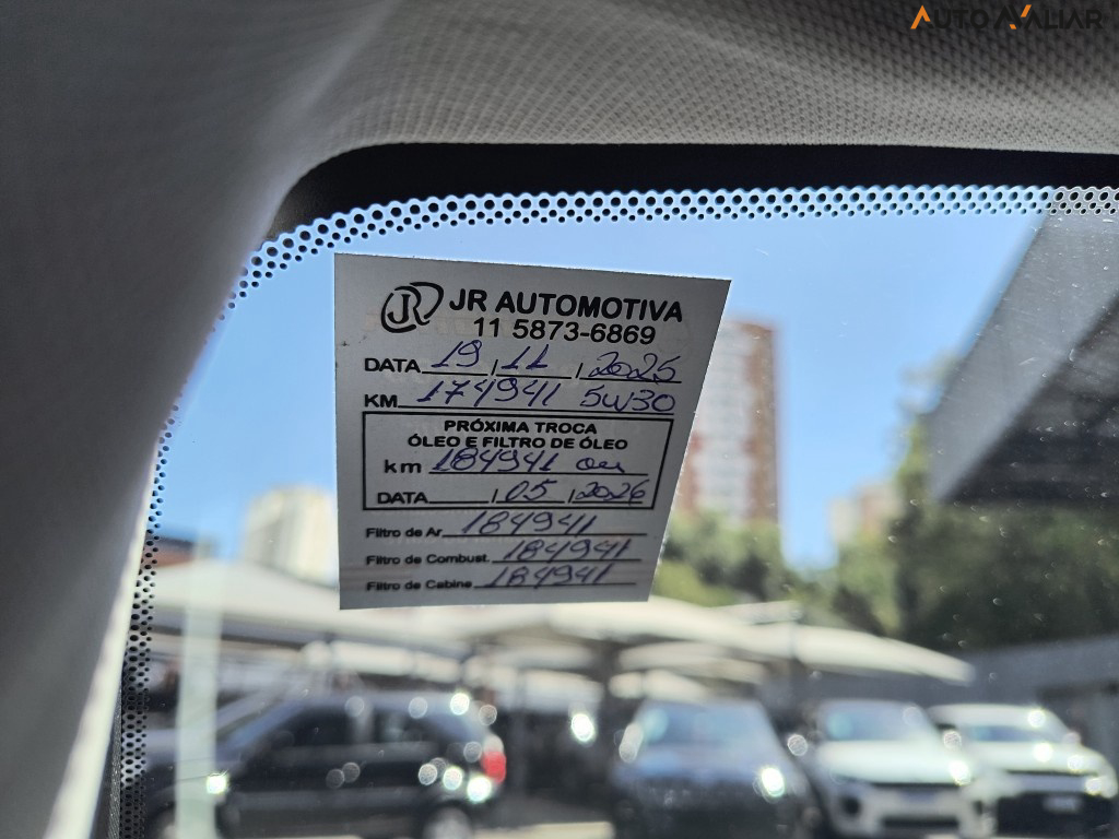 JEEP RENEGADE 1.8 16V FLEX SPORT 4P AUTOMATICO