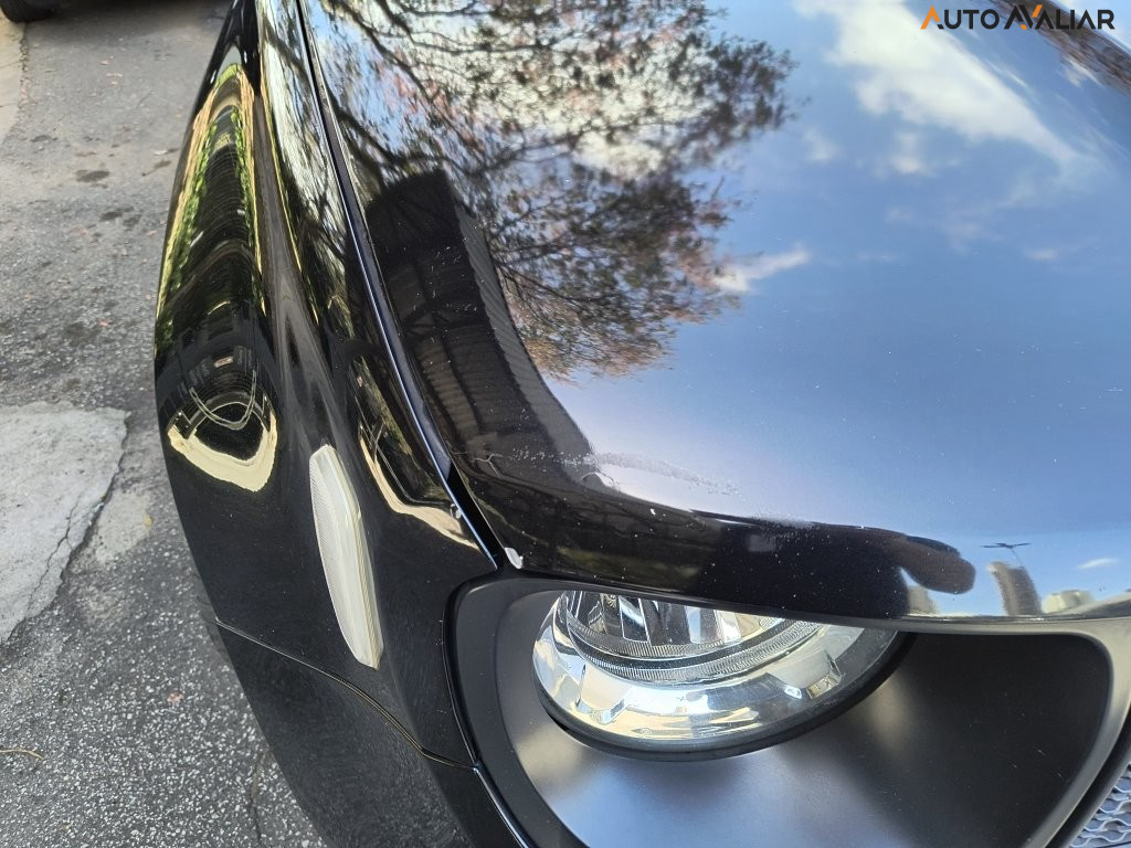 JEEP RENEGADE 1.8 16V FLEX SPORT 4P AUTOMATICO