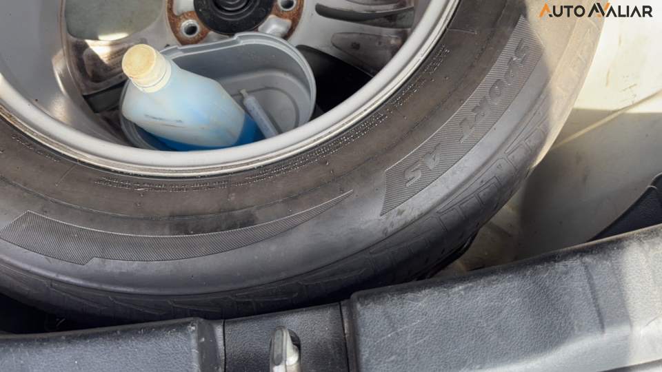 HONDA CR-V 2.0 LX 4X2 16V FLEX 4P AUTOMATICO