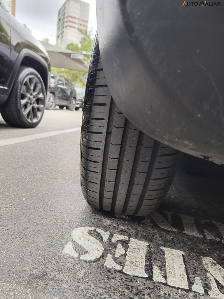 JEEP RENEGADE 1.8 16V FLEX SPORT 4P AUTOMATICO