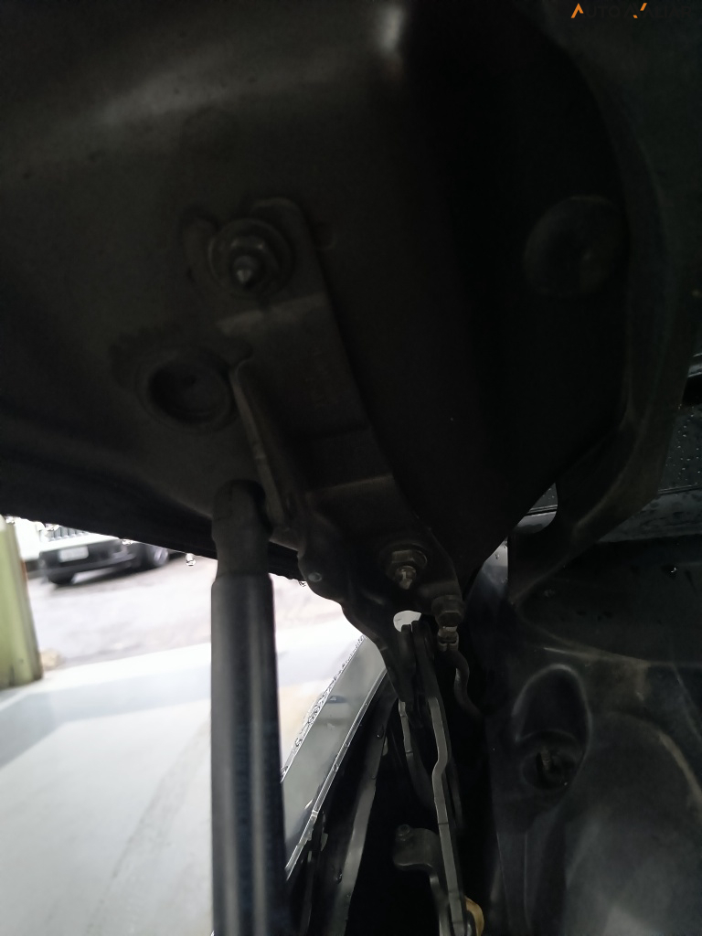 MINI COUNTRYMAN 1.6 CHILLI 16V 120CV GASOLINA 4P AUTOMATICO