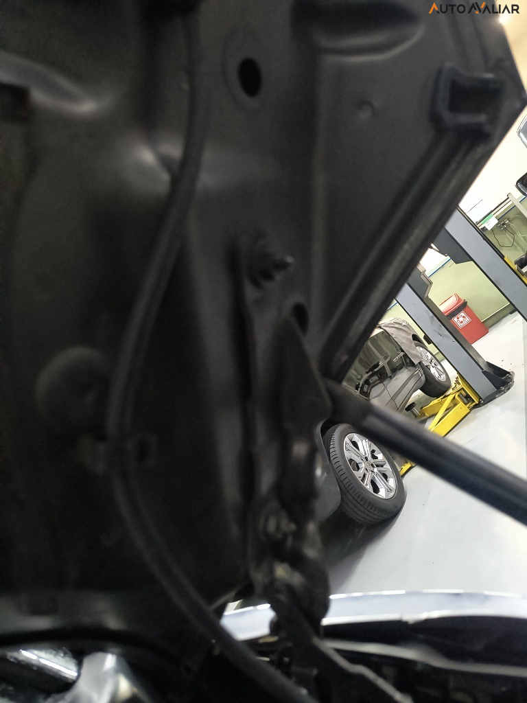 MINI COUNTRYMAN 1.6 CHILLI 16V 120CV GASOLINA 4P AUTOMATICO