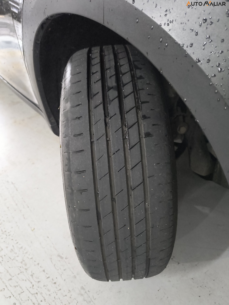 MINI COUNTRYMAN 1.6 CHILLI 16V 120CV GASOLINA 4P AUTOMATICO