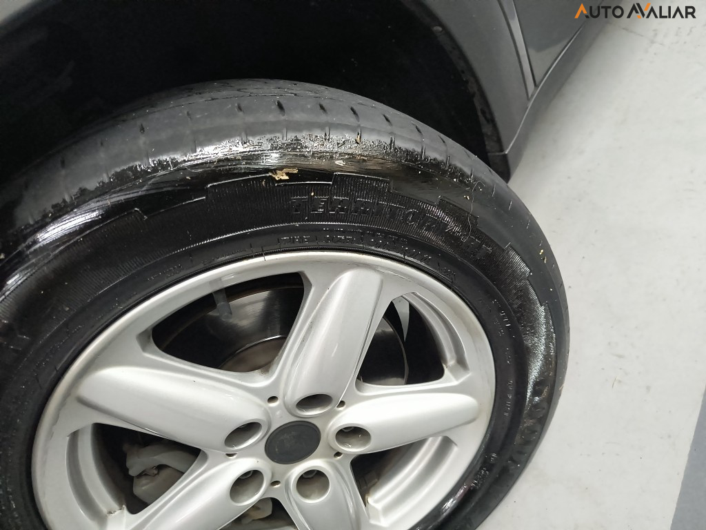 MINI COUNTRYMAN 1.6 CHILLI 16V 120CV GASOLINA 4P AUTOMATICO