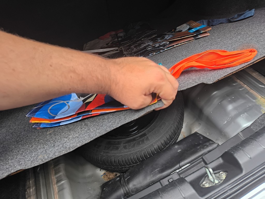 HONDA CITY 1.5 EX 16V FLEX 4P AUTOMATICO