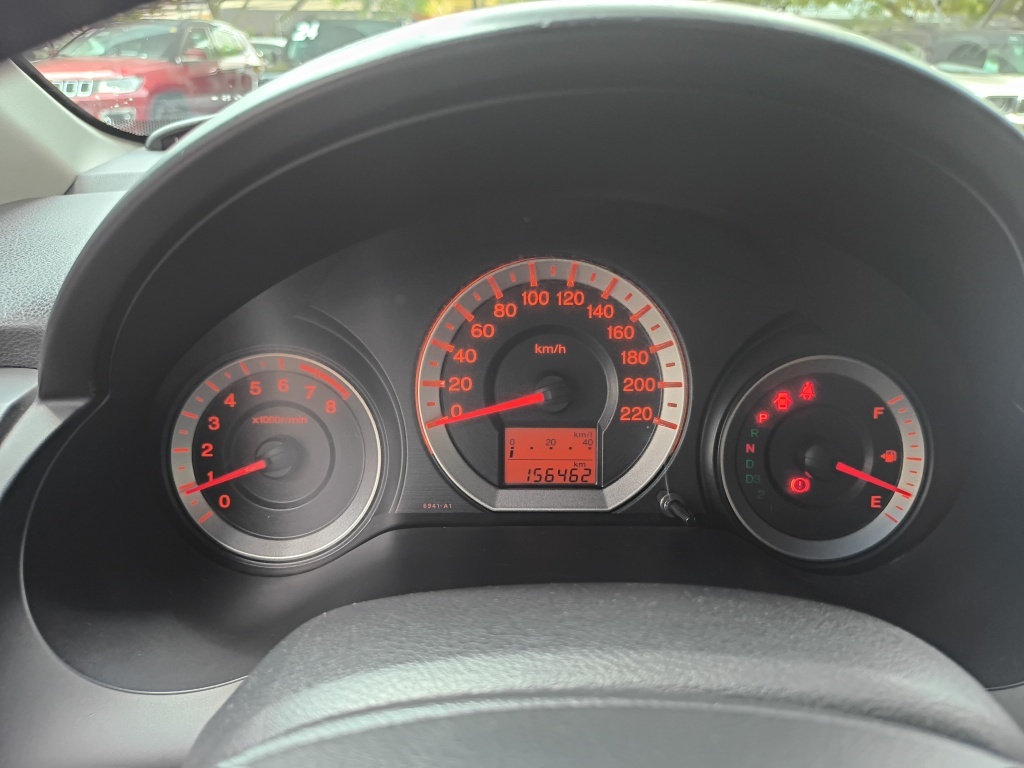 HONDA CITY 1.5 EX 16V FLEX 4P AUTOMATICO