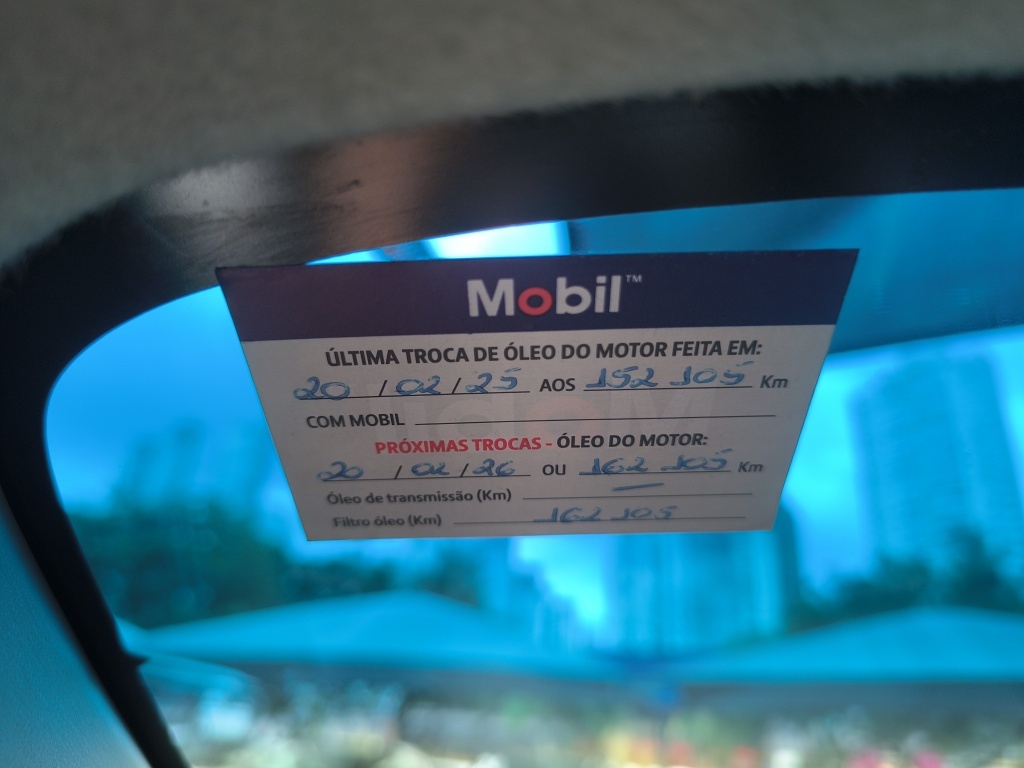 HONDA CITY 1.5 EX 16V FLEX 4P AUTOMATICO