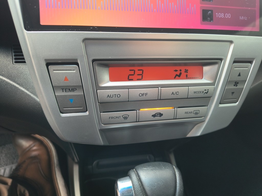 HONDA CITY 1.5 EX 16V FLEX 4P AUTOMATICO