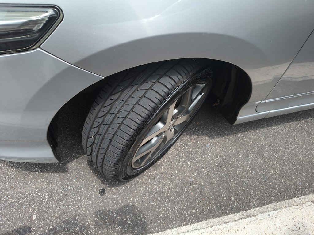 HONDA CITY 1.5 EX 16V FLEX 4P AUTOMATICO