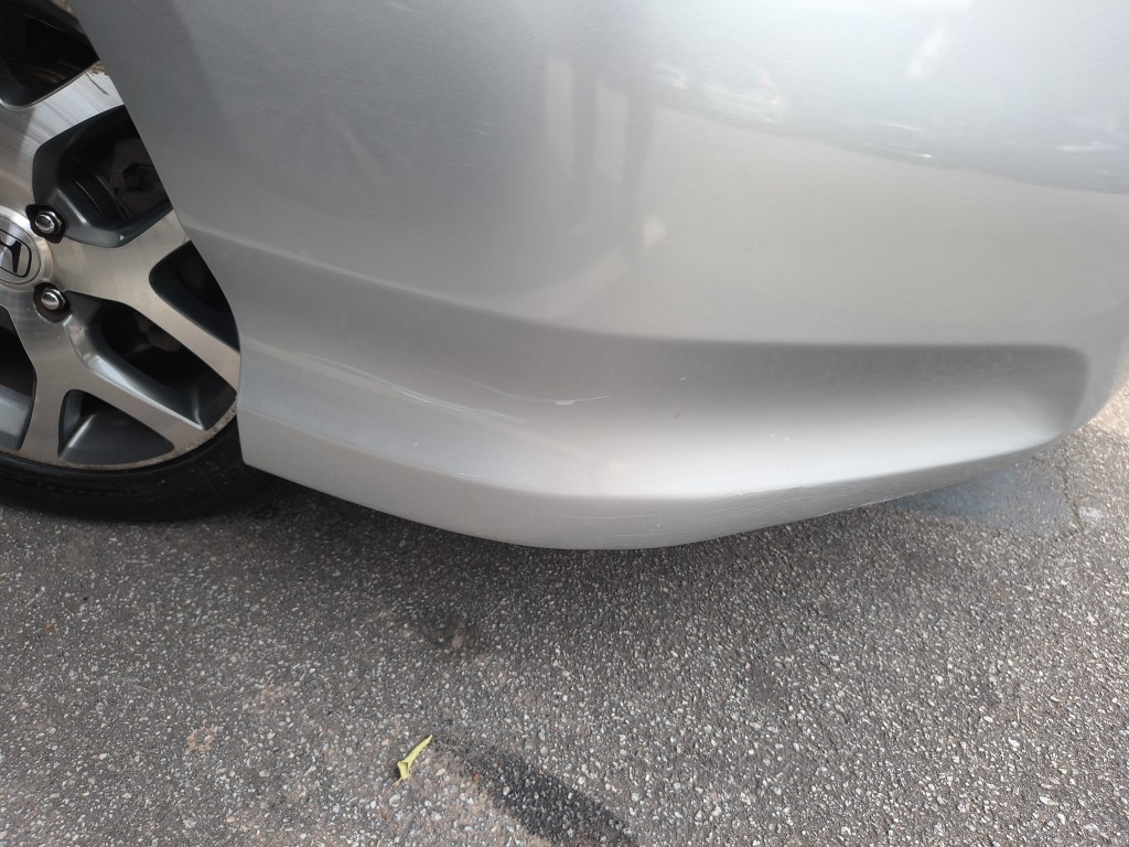 HONDA CITY 1.5 EX 16V FLEX 4P AUTOMATICO