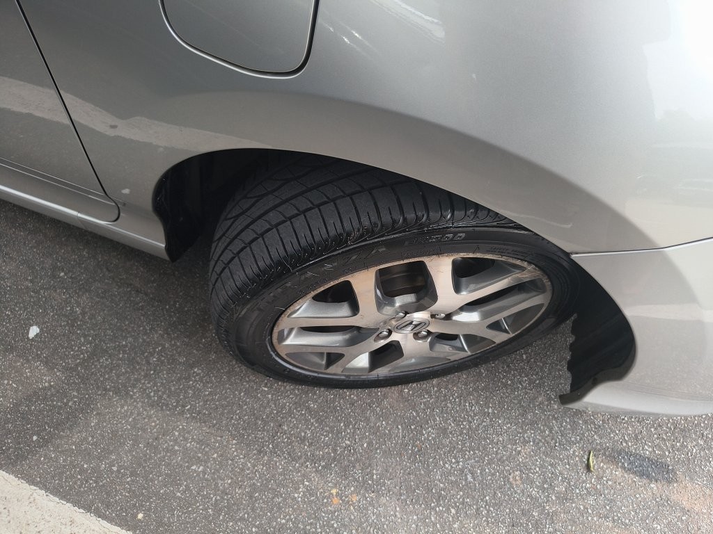 HONDA CITY 1.5 EX 16V FLEX 4P AUTOMATICO