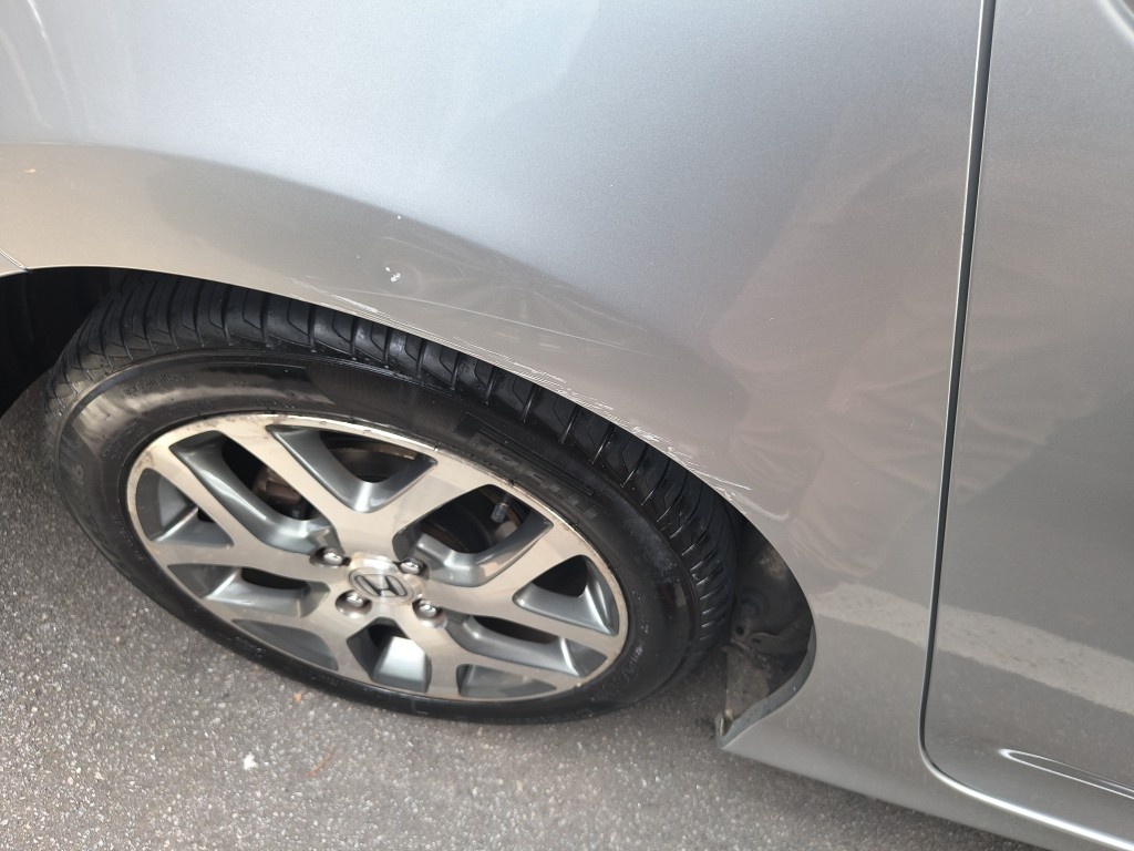 HONDA CITY 1.5 EX 16V FLEX 4P AUTOMATICO