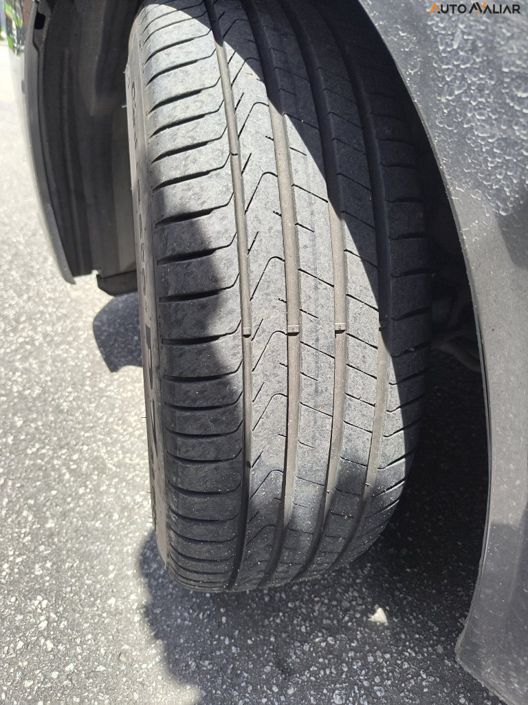 HONDA CIVIC 2.0 LXR 16V FLEX 4P AUTOMATICO