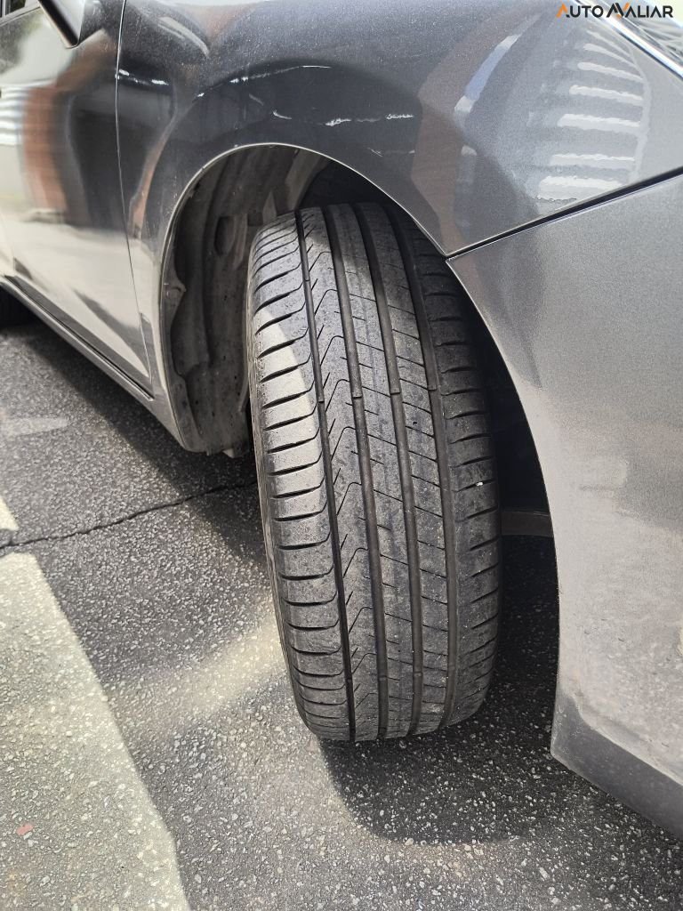 HONDA CIVIC 2.0 LXR 16V FLEX 4P AUTOMATICO