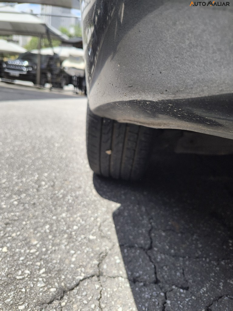 HONDA CIVIC 2.0 LXR 16V FLEX 4P AUTOMATICO