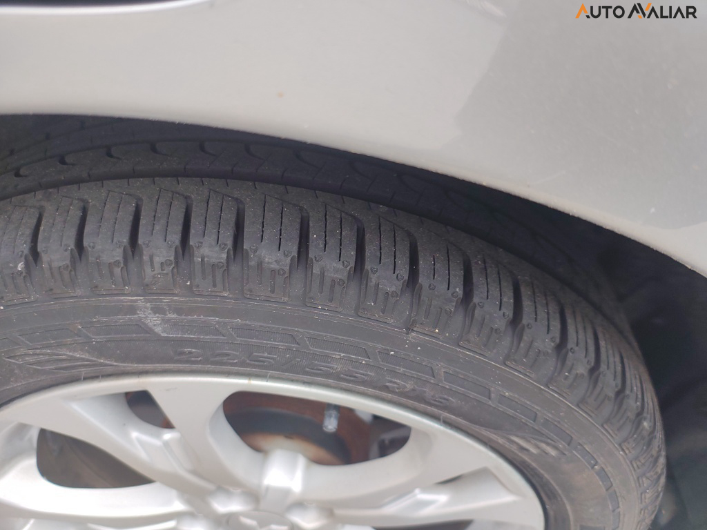 MITSUBISHI OUTLANDER 3.0 GT 4X4 V6 24V GASOLINA 4P AUTOMATICO