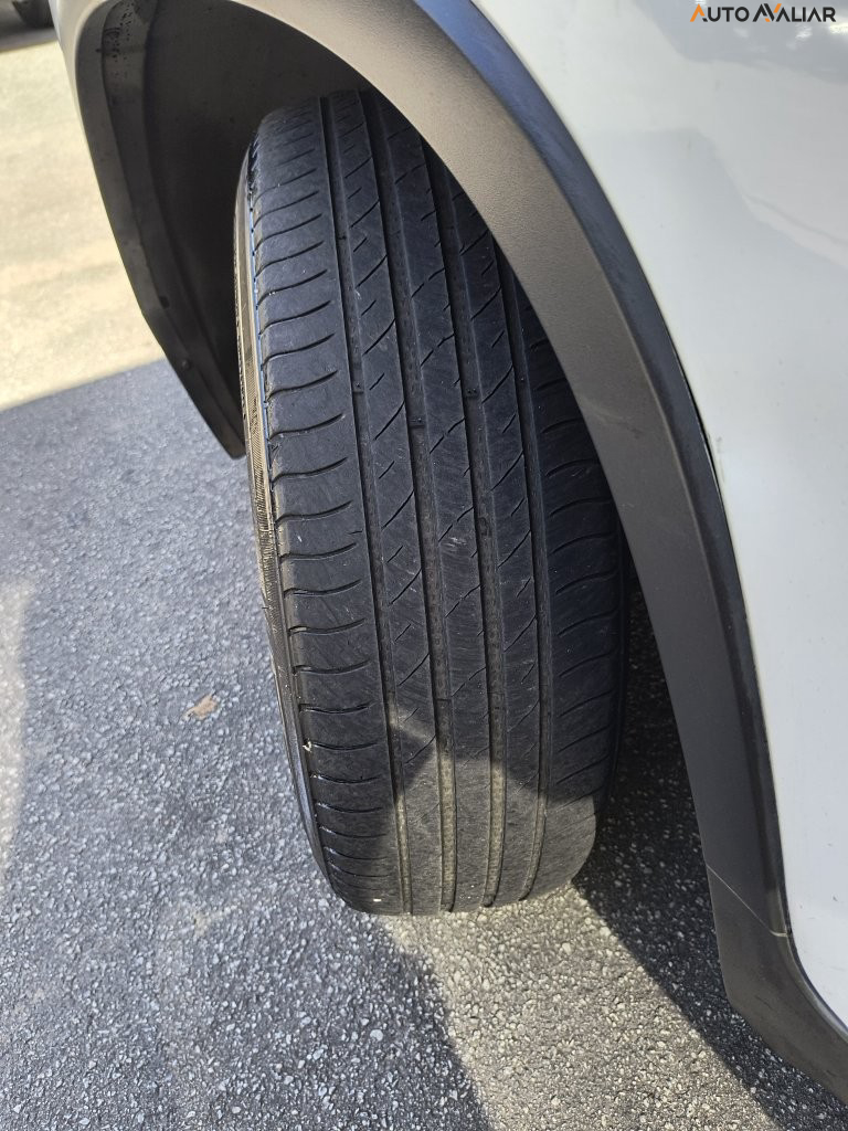 CHEVROLET TRACKER 1.8 MPFI FREERIDE 4X2 16V FLEX 4P MANUAL