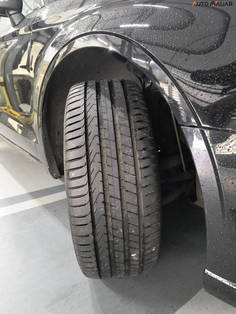 AUDI A3 1.4 TFSI SEDAN AMBIENTE 16V FLEX 4P TIPTRONIC